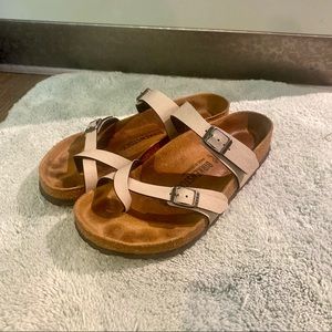 Birkenstock Mayari Sandals